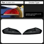 Auto Tail Light For BMW E89 20 09-20 16 Z4 LED Taillights Assembly Dynamic Turn Signals DRL Reverse Rear Lamp - Image 7