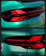 Car Lights for BMW X5 G05 LED Tail Light 20 18-2023 G05 Rear Lamp Turn Signal Taillight Brake Reverse Lights - Image 4