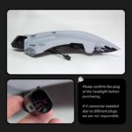 Car Taillights For Porsche Panamera 970.2 20 14-20 16 LED Turn Signal Tail Light DRL Brake Reverse Stoplight - Image 4