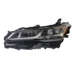 Car Styling Headlights for Toyota Avalon LED Headlight 20 19-2022 Turn Signal High Beam Daytime Running Lights - Image 2