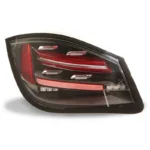 Auto Styling Taillights for Porsche Cayman 2009-2013 BOXSTER 987.2 Dynamic Turn Signal LED Brake Reversing Running Light - Image 6