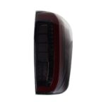 Auto Tail Light For Nissan NAVARA 2014-2022 NP300 Upgrade LED Turn Signal Taillights Reverse Brake Stop Lights Accessories - Image 2