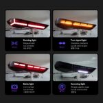 Car Styling for Tyumpchi Empow Tail Lights 20 22-2023 Empow LED Tail Light Turning Signal Brake Lamp Upgrade - Image 3
