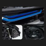 Car Head Lights for BMW G30 LED Headlight Projector Lens 20 21-2023 525i 530i 535i 540i Signal Head Lamp - Image 5
