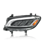 Car Lights Assembly For BENZ Sprinter 20 19-20 23 High-end LED daytime steering Turn Signal Headlight - Image 2