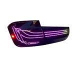 Car Tail Light Kits For BMW 3 Series F30/F35 CSL 20 12-20 18 Rear Lights Turn Signal Taillight Stop Brake Reverse Taillamp Assembly - Image 5