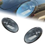 Car LED Headlight For Porsche 997.1 997.2 2005-2012 911 Front Lamp LED Signal Light Head Lights Assembly - Image 3
