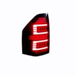 Car Tail Lights Assembly for Pajero V73 Taillight 2004-2014 V75 V77 V87 Montero LED Tail Lamp Rear Turn Signal - Image 6