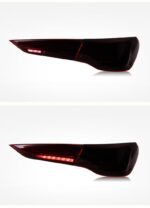 BMW G32 20 20-2023 G82 LED Tail Lamp G22 M4 GTS 425i 430i LED Auto Taillight Assembly Upgrade Dynamic Turn Signal Lamp - Image 3