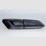 Car Taillights Assembly Upgrade for VW Touareg 20 19-2022 LED Reversing Lights Rear Fog Brake Turn Signal Light - Image 4