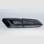 Car Taillights Assembly Upgrade for VW Touareg 20 19-2022 LED Reversing Lights Rear Fog Brake Turn Signal Light - Image 7
