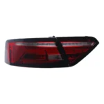 Car LED Rear Taillight For AUDI A5 2013-20 16 RS5 Upgrade LED Lamp Tail Light Signal Reversing Parking Lights - Image 7