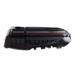 Car Lights For Toyota RAV4 20 20-20 22 Tail Lamp Assembly LED Running Horse Running Lamp Streamer Turn Light - Image 2