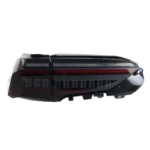 Car Lights For Toyota RAV4 20 20-20 22 Tail Lamp Assembly LED Running Horse Running Lamp Streamer Turn Light - Image 6