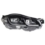 Car Styling for Jaguar XJL 20 12-20 19 Signal Headlights Upgrade High Configuration All LED Headlight Assembly - Image 2