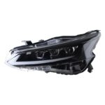 Full LED Front Headlights For Nissan Teana 20 19-20 23 Head Lights DRL Running Light Turn Signal Driving Lamp - Image 2