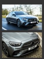 Car Lights For Mercedes Benz W213 20 16-20 22 E Class E260 E300 LED Auto Headlight Assembly Upgrade High Configuration Accessories - Image 5