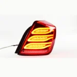 Auto Tuning Taillights For Buick Excelle 2003-2007 LED Fog Lights Day Running Light DRL Car Accessories Opel Taillight - Image 5