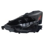 Full LED Headlights for Lexus IS 20 13-20 16 LED Turn Signal Lamp High Low Beam One Lens Front Daytime Light - Image 2