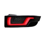 Car Tail Lamp for Range Rover Evoque 20 12-20 18 LED Reversing Lights Rear Fog Brake Taillights Stop Light Turn Signal - Image 2