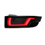 Car Tail Lamp for Range Rover Evoque 20 12-20 18 LED Reversing Lights Rear Fog Brake Taillights Stop Light Turn Signal - Image 6