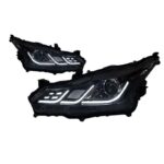 Auto Headlights Replacement for Toyota Corolla 20 19-2022 Sedan Style LED Bulbs Daytime Running Head Lights - Image 3
