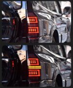Car Tail Lights Assembly for Pajero V73 Taillight 2004-2014 V75 V77 V87 Montero LED Tail Lamp Rear Turn Signal - Image 5