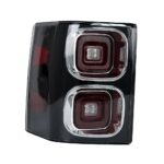 Car Styling Tail Lamp for Land Rover Range Rover Tail Lights 2002-2012 LED Tail Light LED DRL Signal Automotive Accessories - Image 2