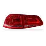 Car Styling Tail Lamp for Volkswagen Touareg LED Tail Light 20 11-20 18 Design Rear Lamp Signal Reverse Automotive Accessories - Image 5