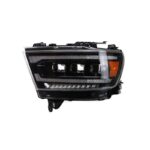 Car Styling Headlights for Dodge RAM 1500 20 09-20 18 RAM2500 LED Daily Lights High Beam Dynamic Turn Signal - Image 3