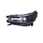 Car Styling for Toyota Hilux Headlights 2021-2023 Revo LED Headlight LED Daytime Running Lights High Low Beam Signal Lamp - Image 2