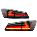 Car REB Style Taillight For Lexus IS250 IS300 IS350 2006-2012 Streamer Signal Rear Lamp Brake Reverse Assembly - Image 7