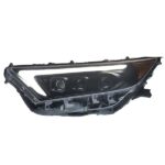 LED Headlights for Toyota RAV4 20 20-20 22 Car Upgrade Running Lights High Beam Signal Driving Light - Image 3