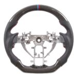 Car Steering Wheel For Nissan Altima Carbon Fiber Customized Driving Steering System - Image 4