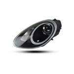 LED Headlight for Porsche Boxster 987 2005-2008 Dual Beam Lens Headlights High Beam Daytime Running Lights - Image 3