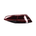Outdoor Light Bulbs Taillights for VW Golf 7 LED Tail Light 20 13-20 19 Golf 7.5 MK7 Rear Stop DRL Animation Brake Lights - Image 3