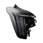 LED Taillights for Cadillac CT5 Upgrade LED Smoked Running Light Brake Running Streamer Turn Signal Taillight Assembly - Image 6