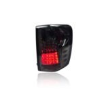 Automobiles Taillights for Jeep Grand Cherokee 1999-2004 Rear Lamp LED Streamer Turn Signal Fog Brake Taillight - Image 3