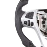 Car Steering Wheel Switches Racing Wheel For Ford Fusion / Mondeo Auto Wheels - Image 5
