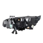 Car Styling Headlights For HONDA ACCORD 10th 20 18-2022 Upgrade 4 Lens LED Headlight DRL Dynamic Turn Signal Lights - Image 4