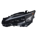 LED headlight for Lexus CT200 2012-20 17 Front Head Lights Replacement Full LED Headlight Day Running Lights - Image 2