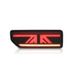 Car Taillight For Suzuki Jimny 20 18-20 20 Brake Light Assembly Rear Parking Brake Turn Signals Reflector Taillight Car Accessories - Image 3