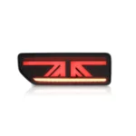 Car Taillight For Suzuki Jimny 20 18-20 20 Brake Light Assembly Rear Parking Brake Turn Signals Reflector Taillight Car Accessories - Image 6