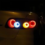 Car Tail Lights assembly for Mazda 6 2004-2012 Mazda6 LED Taillights Rear Fog Brake Turn Signal Rear Lamp - Image 5