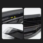 Car Tail Lights for BMW G22 G82 M4 GTS 425i 430i 20 20-2024 Upgrade Laser Dynamic Signal Automotive Accessories - Image 5