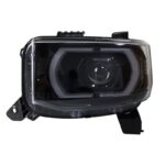 Car Lights Headlight for MINI EV 20 20-20 21 Modified Headlights Assembly LED Daytime Lights Streamer Turn Signal Lamp - Image 2