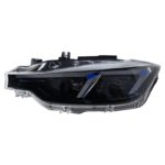 Full LED Headlight for BMW 3series F30/F35 20 13-20 18 320 325 DRL Dynamic Signal Daytime Headlamp Accembly - Image 2