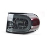 Taillights for Toyota FJ Cruiser 20 07-20 20 LED Dynamic Turn Signal Lights Rear Brake Reverse Fog Tail Light Replacement - Image 3
