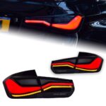 Taillights for BMW F30 LED Tail Light 2013-20 18 F35 F80 Car Lighting System Taillight Assembly LED Dynamic Tail Lamp - Image 3
