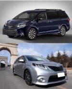 Car Lights For Sienna 20 11-20 20 LED DRL Auto Headlights Assembly Bicodal Lens Dynamic Lamp Start Animation Highlight Accessories - Image 4